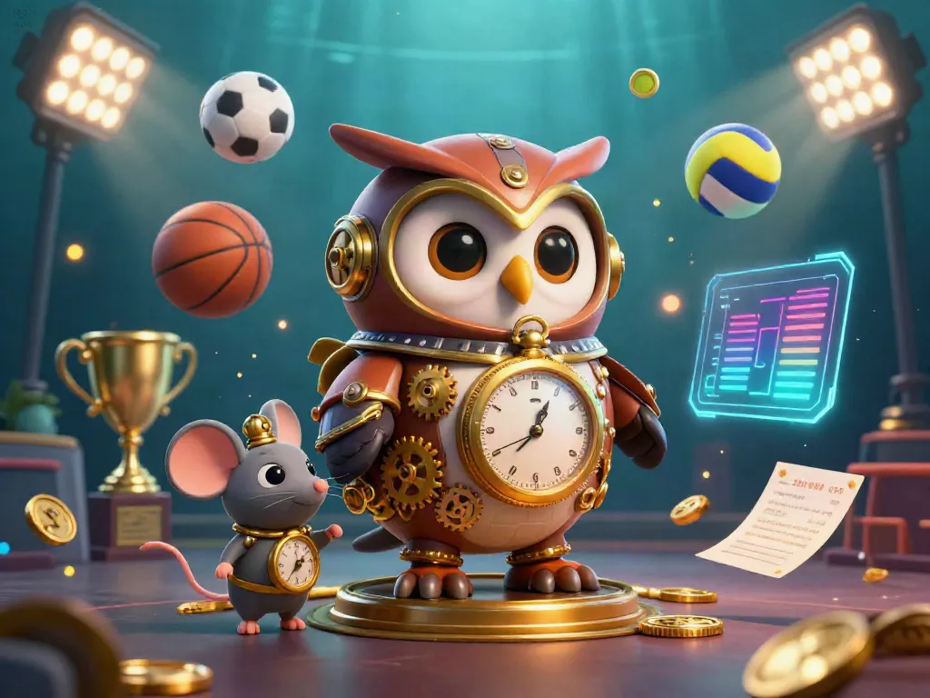Experience the thrill of đăng nhập go88 with our fun 3D casino illustration, embodying excitement and gaming action.